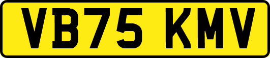 VB75KMV