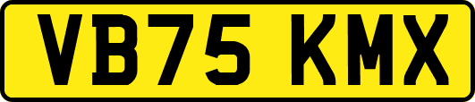 VB75KMX