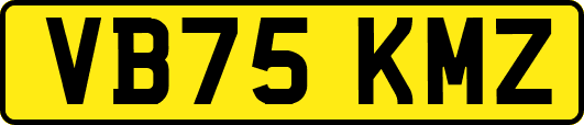 VB75KMZ