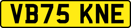 VB75KNE