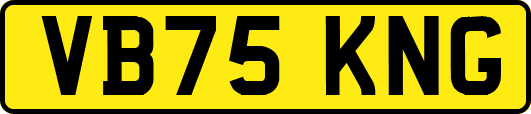 VB75KNG