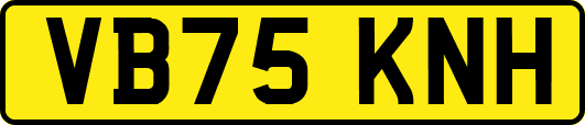 VB75KNH