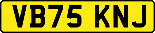 VB75KNJ