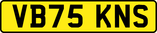 VB75KNS