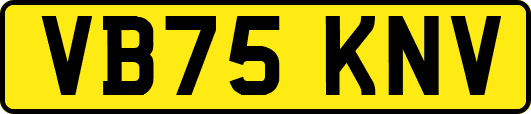 VB75KNV