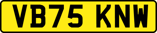 VB75KNW