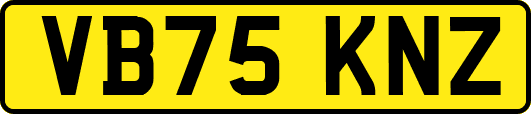 VB75KNZ