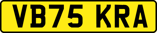VB75KRA