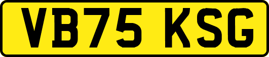 VB75KSG