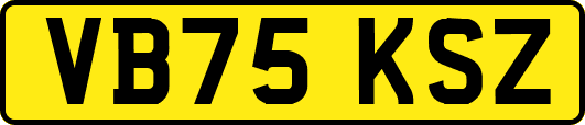VB75KSZ