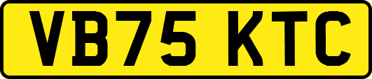 VB75KTC