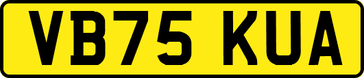 VB75KUA
