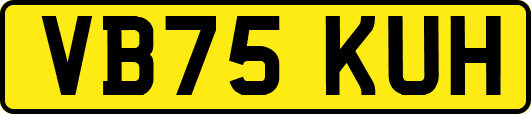 VB75KUH