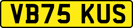 VB75KUS