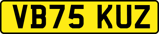VB75KUZ