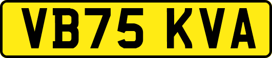 VB75KVA