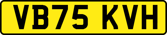 VB75KVH