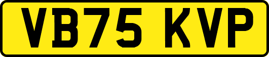 VB75KVP