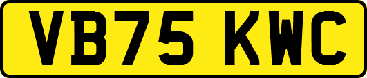 VB75KWC