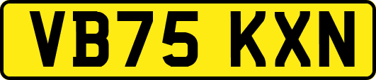 VB75KXN