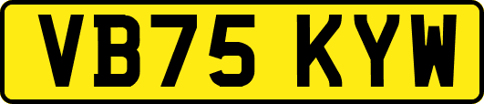 VB75KYW