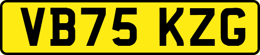 VB75KZG