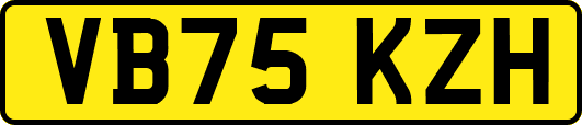VB75KZH