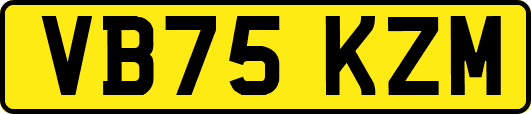 VB75KZM