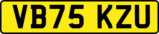 VB75KZU