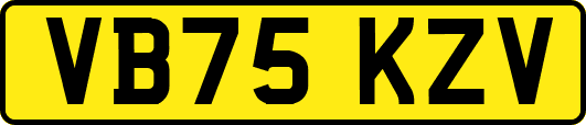 VB75KZV