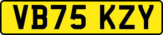 VB75KZY