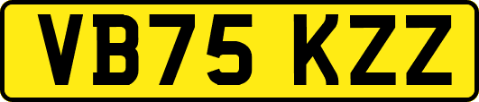 VB75KZZ