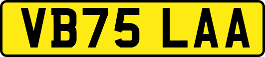 VB75LAA