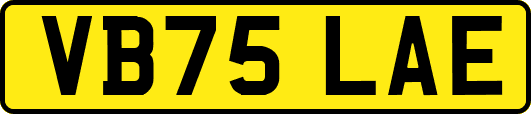 VB75LAE