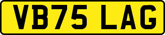 VB75LAG