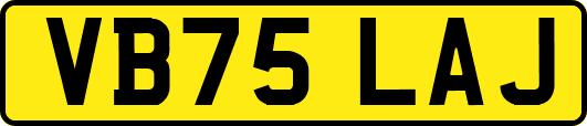 VB75LAJ