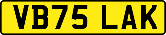 VB75LAK