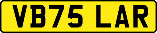VB75LAR