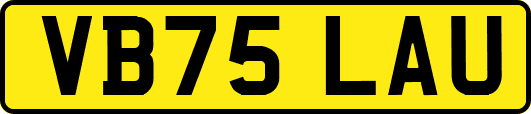 VB75LAU