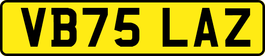 VB75LAZ