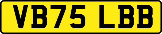 VB75LBB