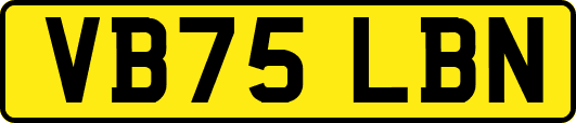 VB75LBN