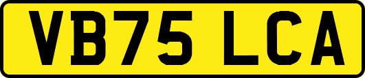 VB75LCA