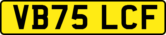 VB75LCF