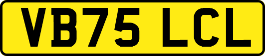 VB75LCL
