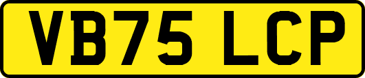 VB75LCP