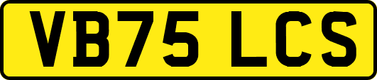 VB75LCS