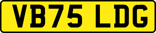 VB75LDG