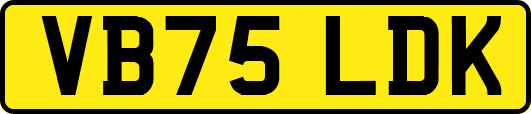 VB75LDK