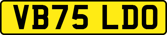 VB75LDO